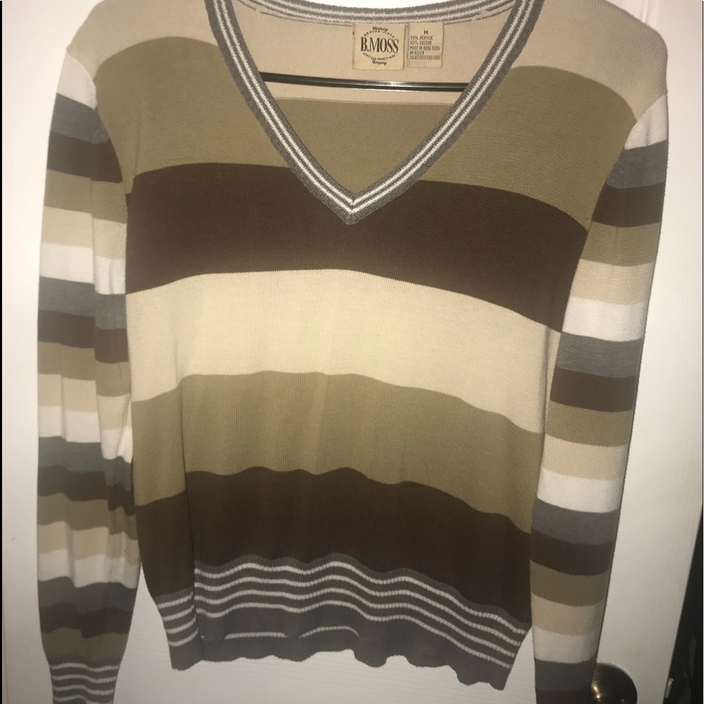sweater
